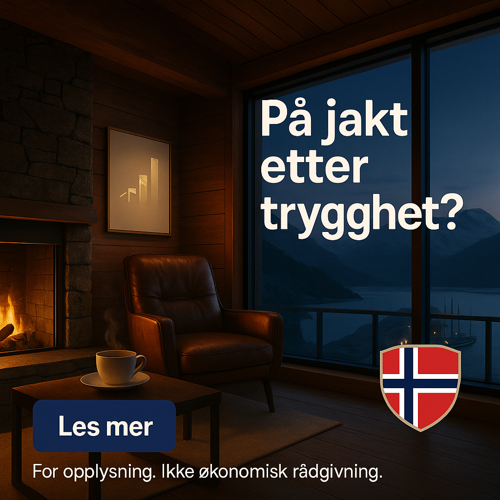 Forretningsrådgivning for Bærekraftig Vekst